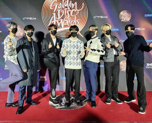 BTSジョングク、突然の金髪イメチェンにファン騒然 即座に世界トレンド入り