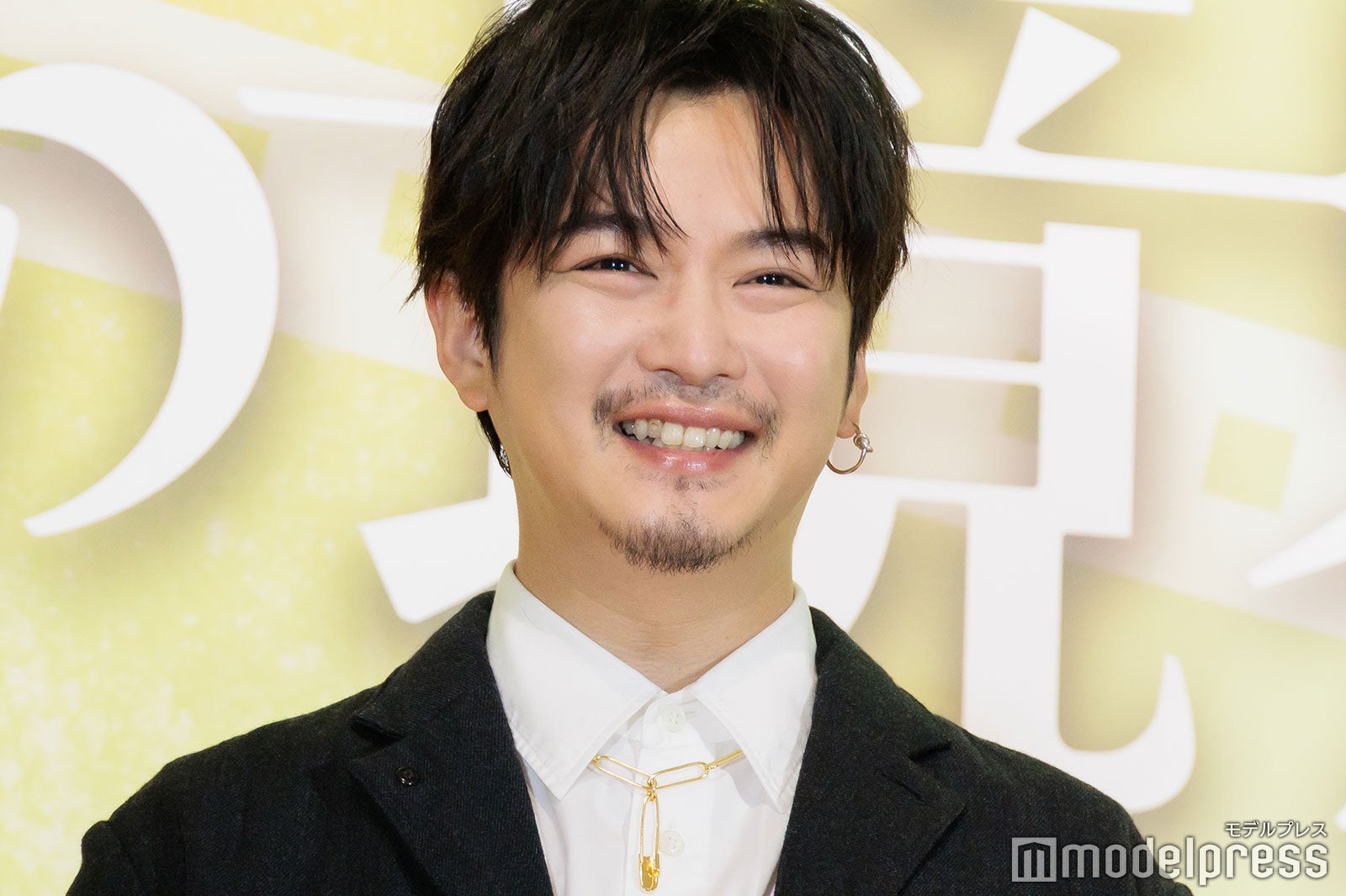 千葉雄大（C）モデルプレス