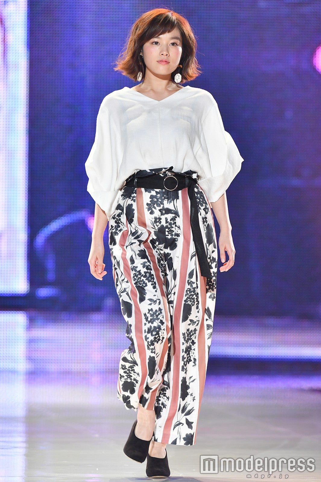 筧美和子 （C）モデルプレス