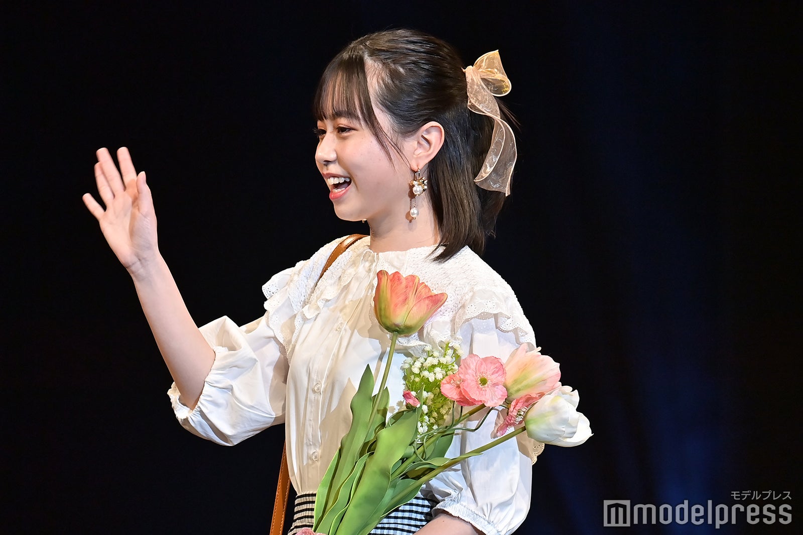 なな子 （C）モデルプレス