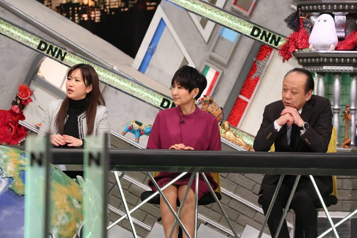 「全力!脱力タイムズ」/画像提供:フジテレビ