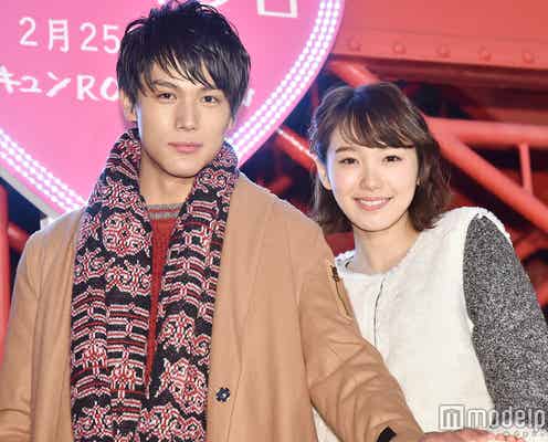 中川大志、飯豊まりえの“女子力”を絶賛「やっぱり手作りは嬉しい」