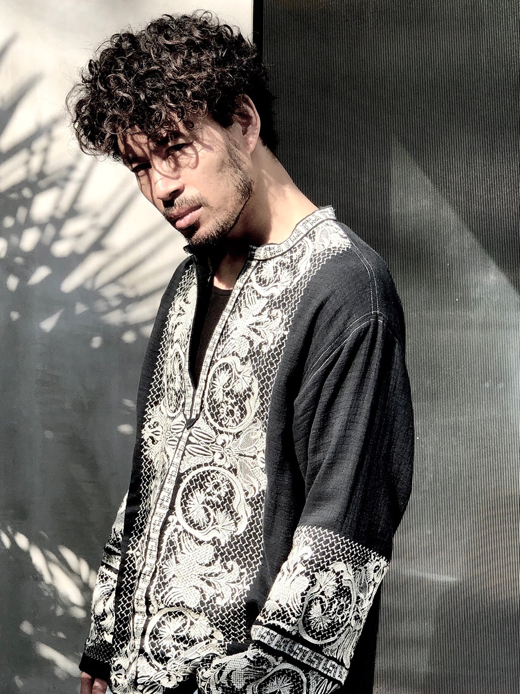 WARNERトレーナー（提供写真） 