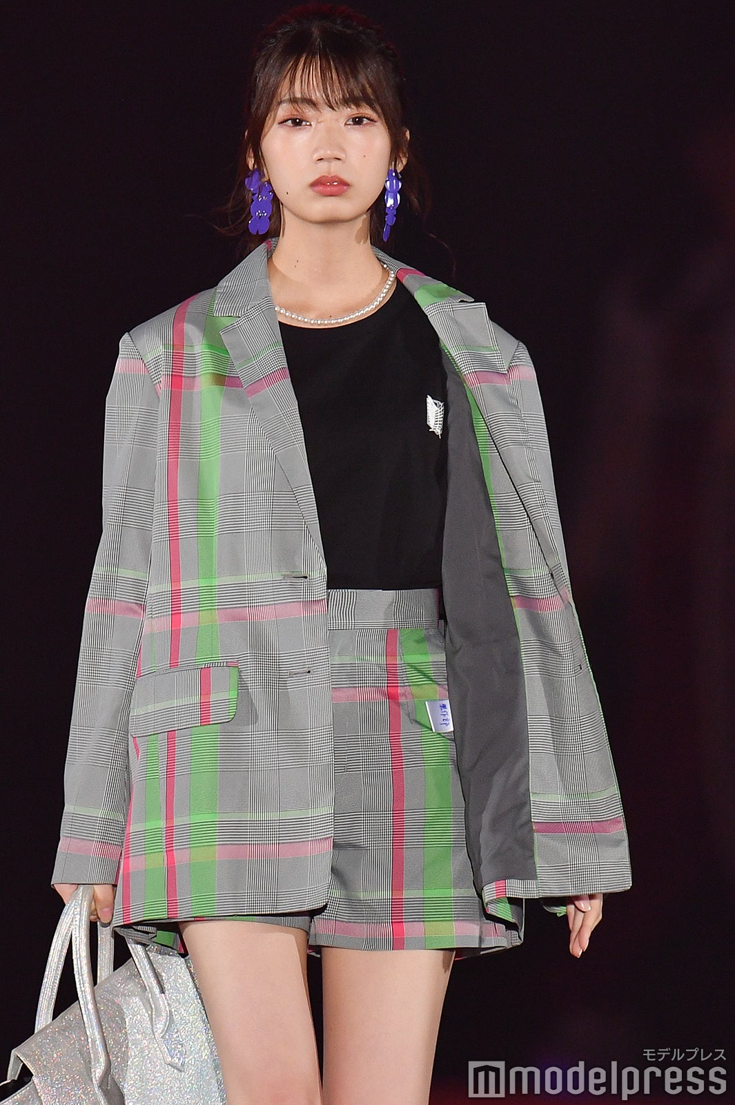 高本彩花（C）モデルプレス