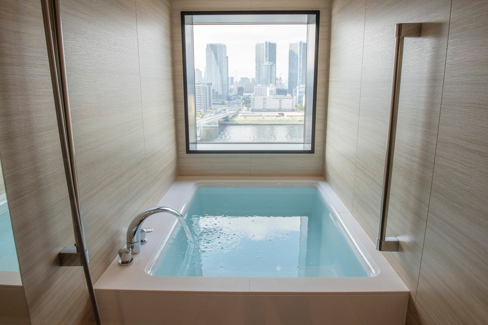 ラビスタ東京ベイ／画像提供：共立メンテナンス