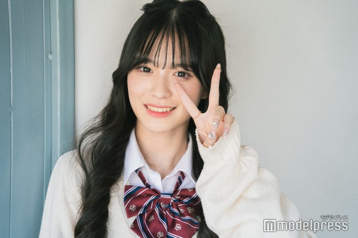 ゆあんさん(C)モデルプレス