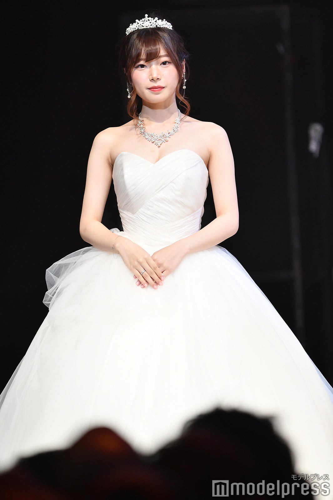 黒川さくらさん（C）モデルプレス