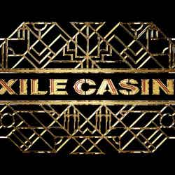 EXILE TRIBEのメンバーが総出演する新番組「EXILE カジノ」