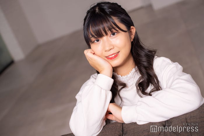 渡辺琉歌さん(C)モデルプレス