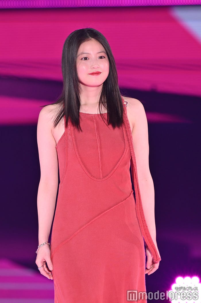 今田美桜(C)モデルプレス