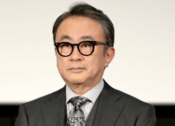 まさか三谷幸喜氏 俳優で使いたいM━1決勝芸人→意外「じゃないほう芸人」指名 「ええーっ！？」 相方はインパクト一番強烈も「いや絶対こっちの方です！」
