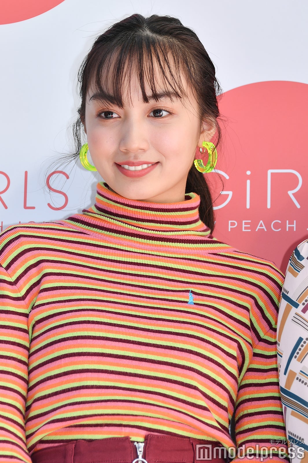 黒木ひかり（C）モデルプレス