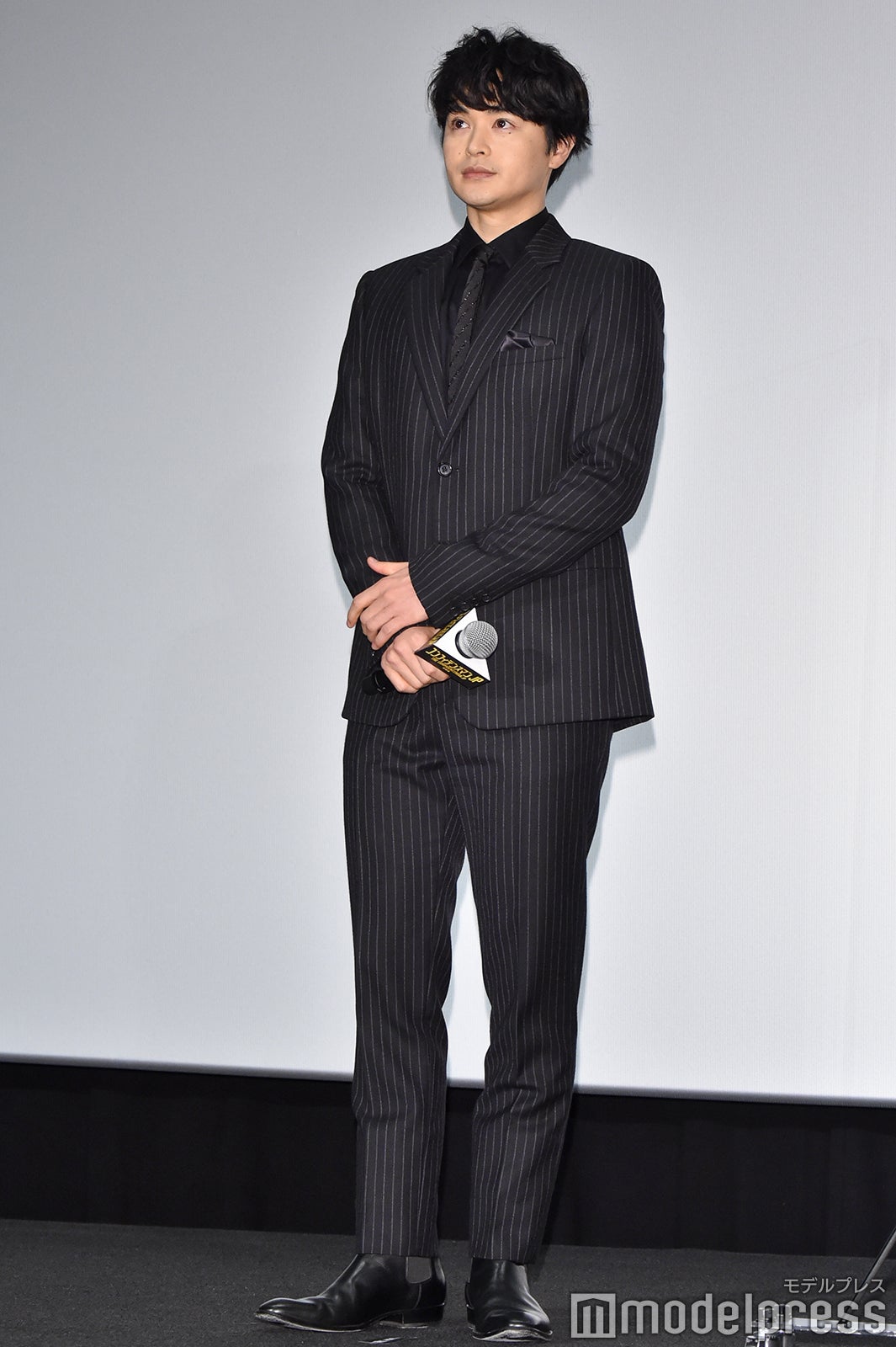 瀬戸康史（C）モデルプレス