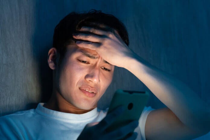 自分も悪かった