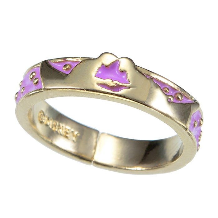 My Treasure Ring(マイトレジャーリング) リング750円(税別)/(C)Disney