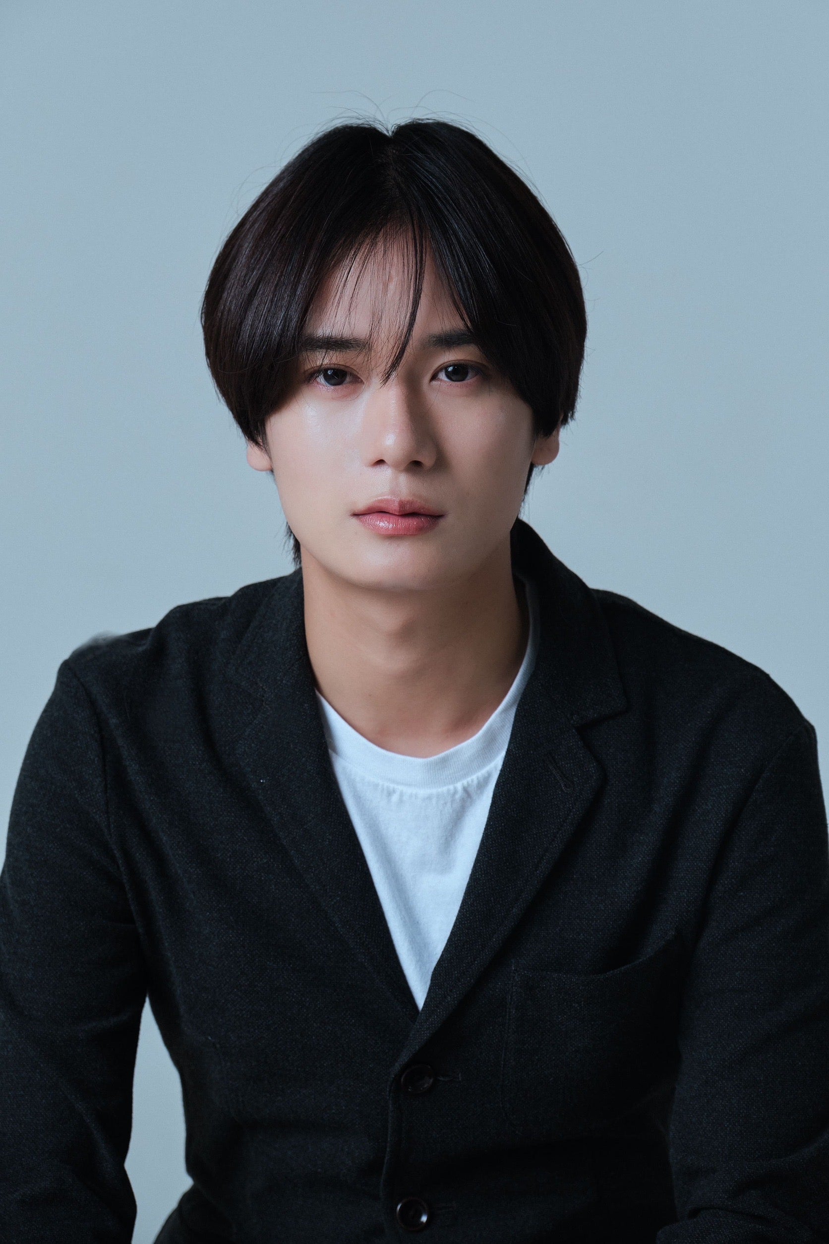 堀海登（提供写真）