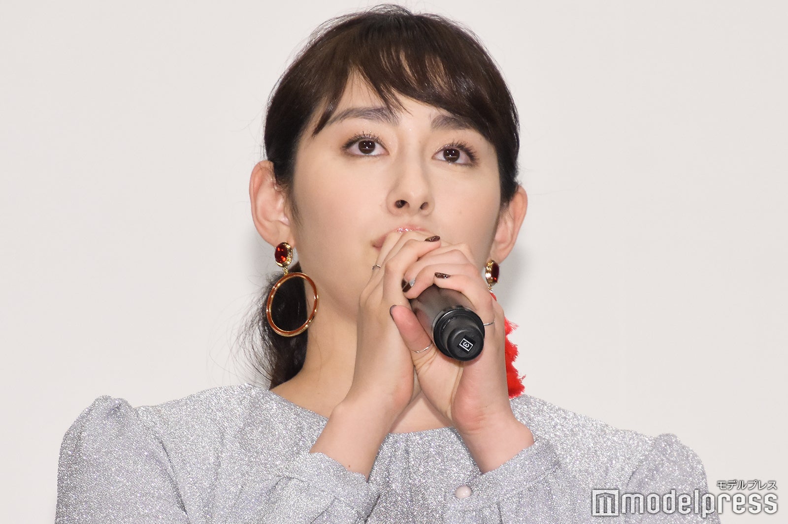 早見あかり （C）モデルプレス