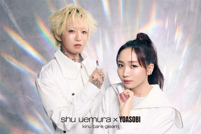 YOASOBI(提供写真)