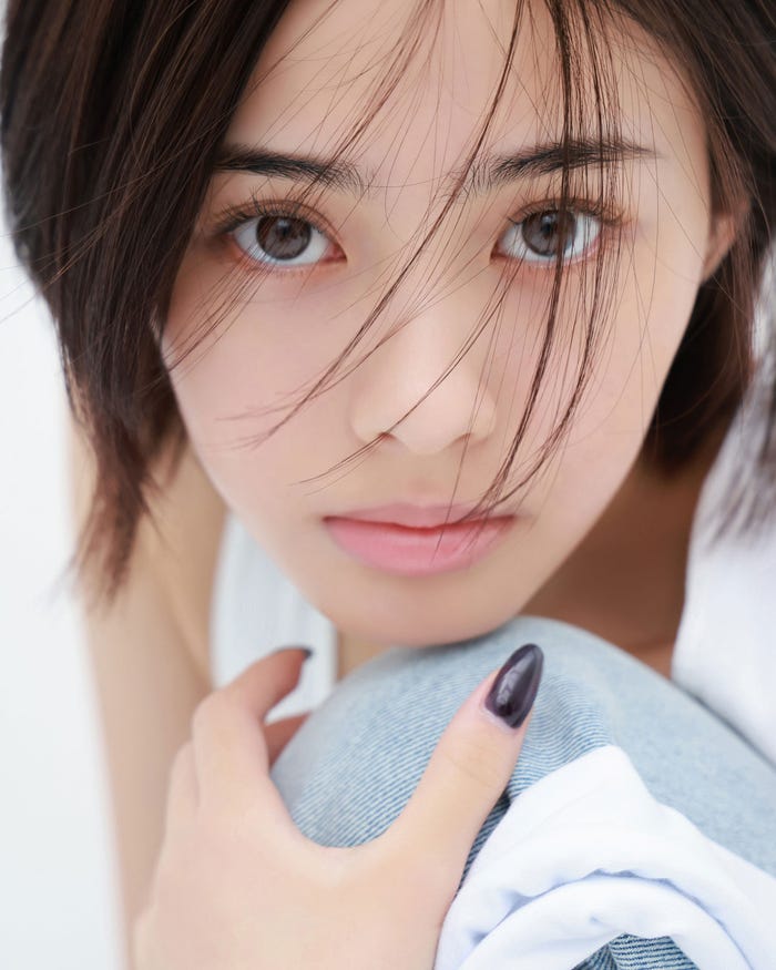 安⻫星来(提供写真)