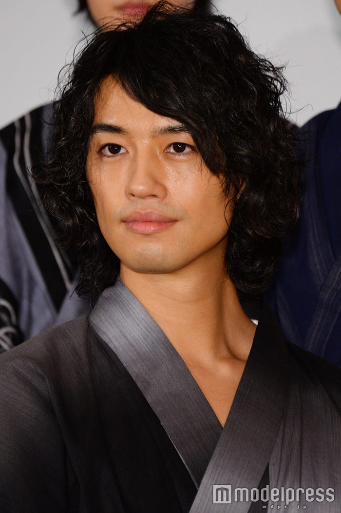 斎藤工 (C)モデルプレス