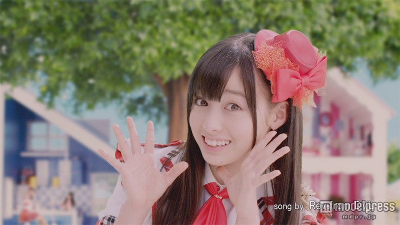 “天使すぎる”橋本環奈、撮影現場で見せた素顔とは