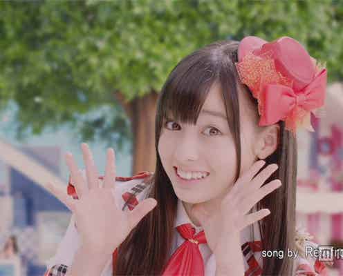 “天使すぎる”橋本環奈、撮影現場で見せた素顔とは