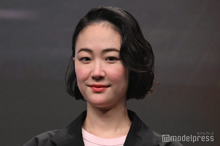 黒木華(C)モデルプレス