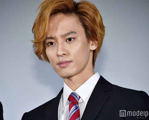 戸谷公人、所属事務所移籍を発表
