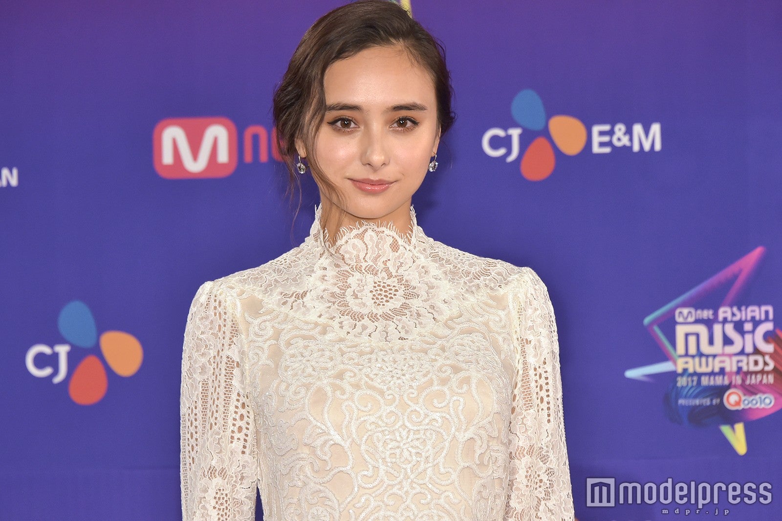 石田ニコル （C）モデルプレス