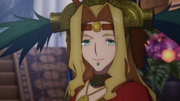 アニメ「FGO バビロニア」第18話、ケツァル・コアトル（CV：遠藤綾）の宝具作画に絶賛の嵐「限界突破を感じた」