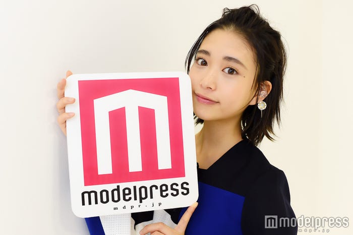 森川葵(C)モデルプレス