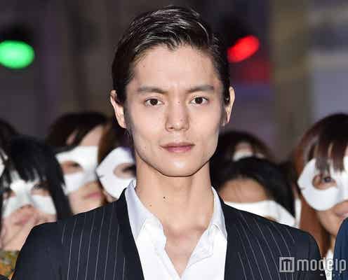 窪田正孝「ボコボコにされて刺激的でした」激しいアクションシーンを回顧<東京喰種>