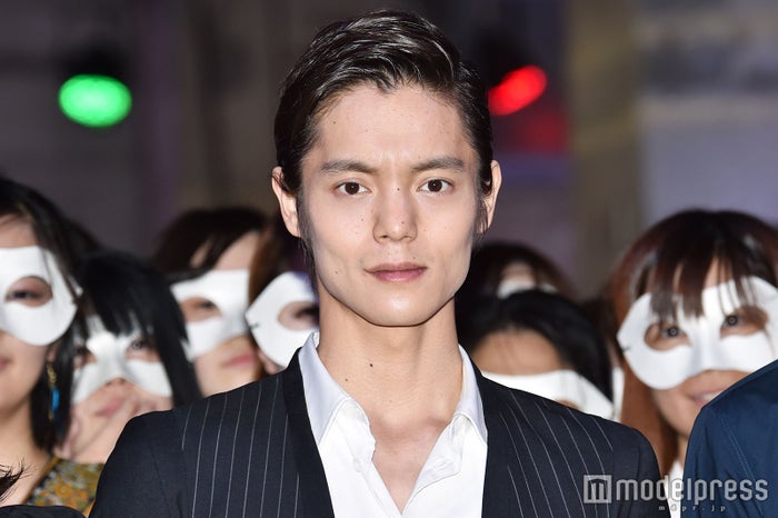 窪田正孝 ボコボコにされて刺激的でした 激しいアクションシーンを回顧 東京喰種 モデルプレス 窪田正孝 ボコボコにされて刺激的でした 激しいアクションシーンを回顧 東京喰種 モデルプレス