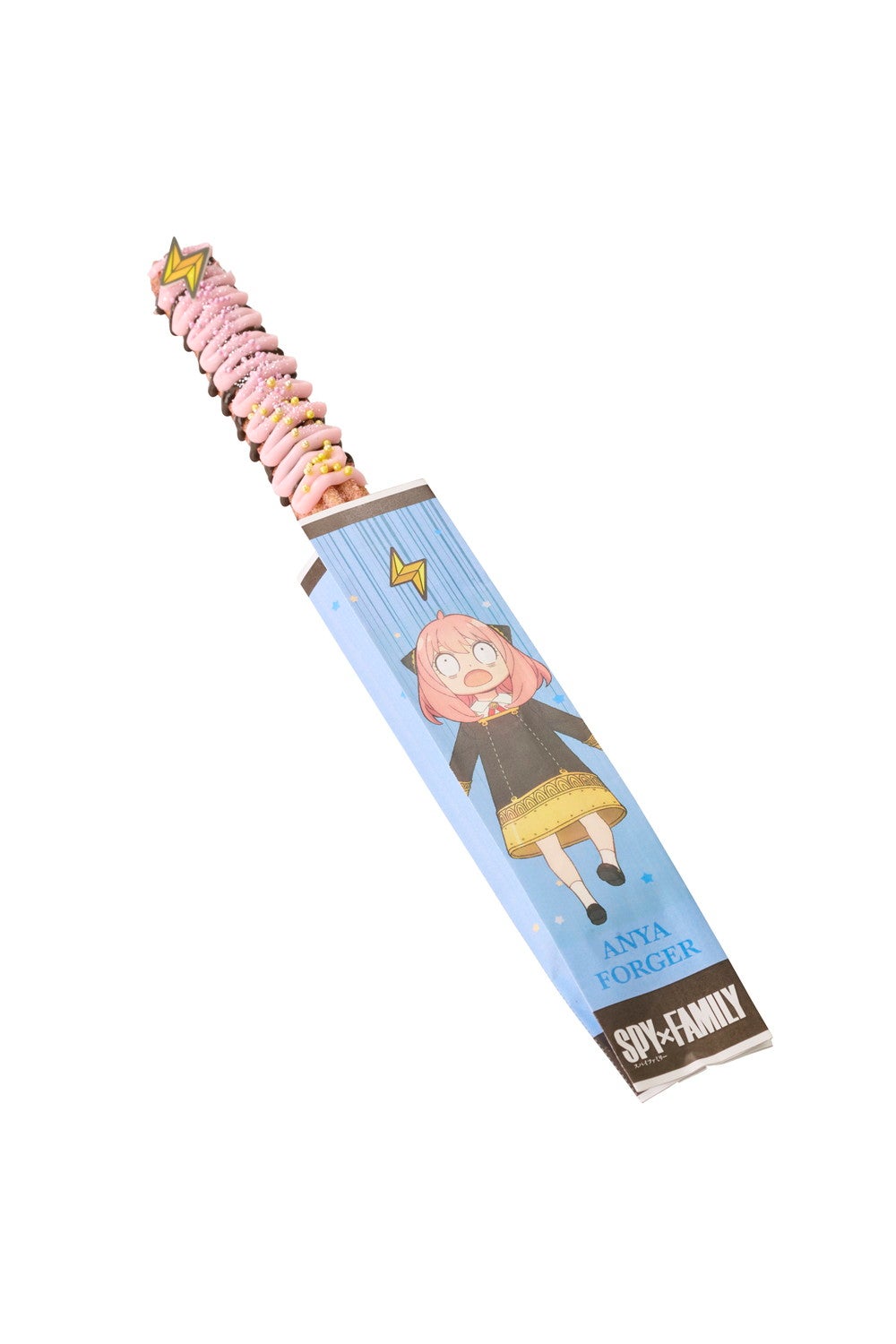 USJ「SPY×FAMILY」新フード＆グッズ公開 チュリトスや“フォージャー家