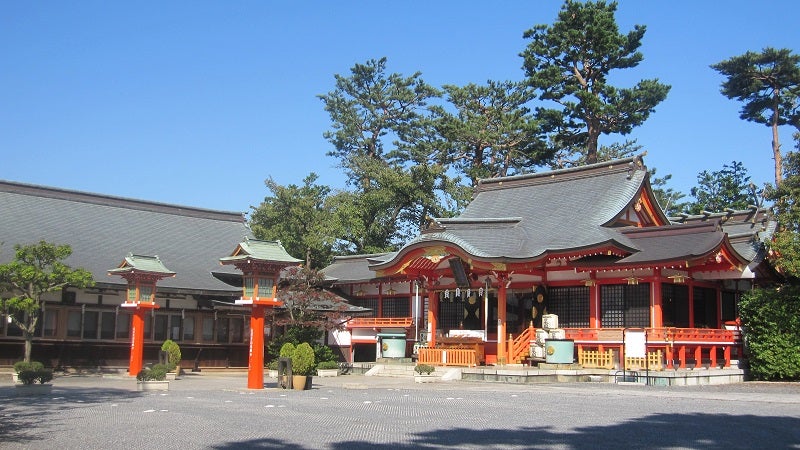 東伏見という地名の由来にもなった（提供画像）