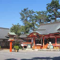 東伏見という地名の由来にもなった(提供画像)