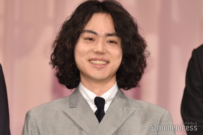 菅田将暉(C)モデルプレス
