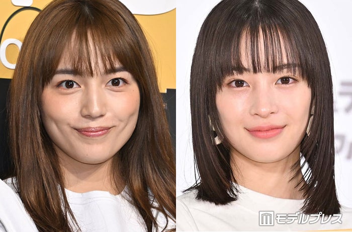 広瀬すず、"親友"川口春奈と意気投合した理由とは？キックボクシング対決したことも「ボコボコにしました」