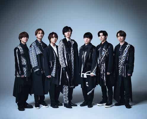 なにわ男子・乃木坂46・JO1・NiziUら音楽特番「カミオト」出演アーティスト発表