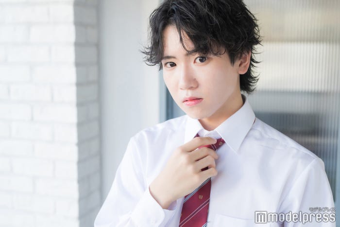 工藤花維さん(C)モデルプレス