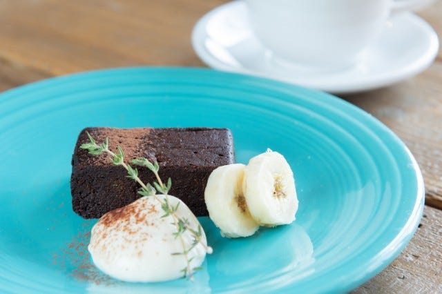 淡路島の絶景をそのままに♡