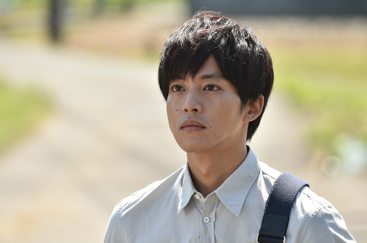 松坂桃李、反響呼んだ松村北斗とのシーン回顧「役を通じて心から言えた感じがした」＜パーフェクトワールド＞