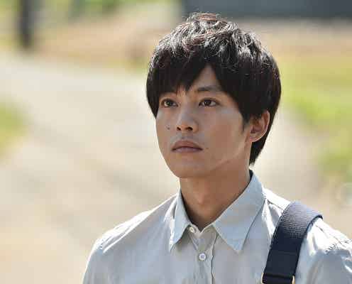 松坂桃李、反響呼んだ松村北斗とのシーン回顧「役を通じて心から言えた感じがした」<パーフェクトワールド>