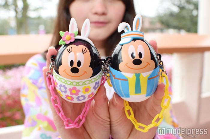 ディズニー イースター うさみみ スーベニアが集めたくなる可愛さ 試食レポ モデルプレス ディズニー イースター うさみみ スーベニアが集めたくなる可愛さ 試食レポ モデルプレス