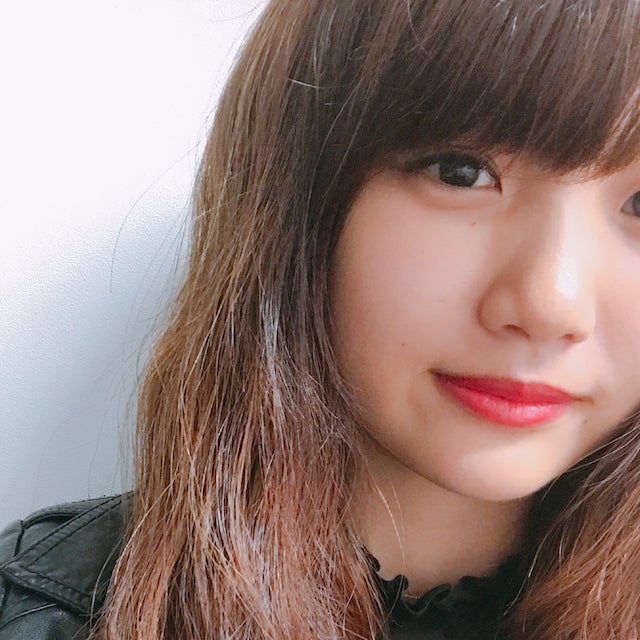 「FRESH CAMPUS CONTEST 2017 MISS」Bブロック候補者（提供写真）