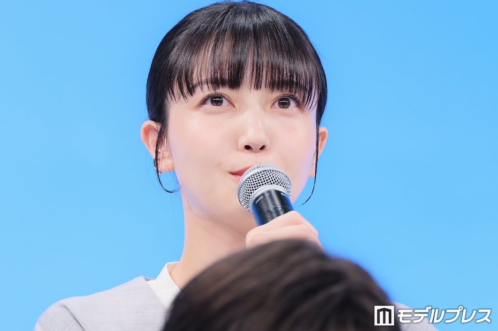 久保史緒里（C）モデルプレス