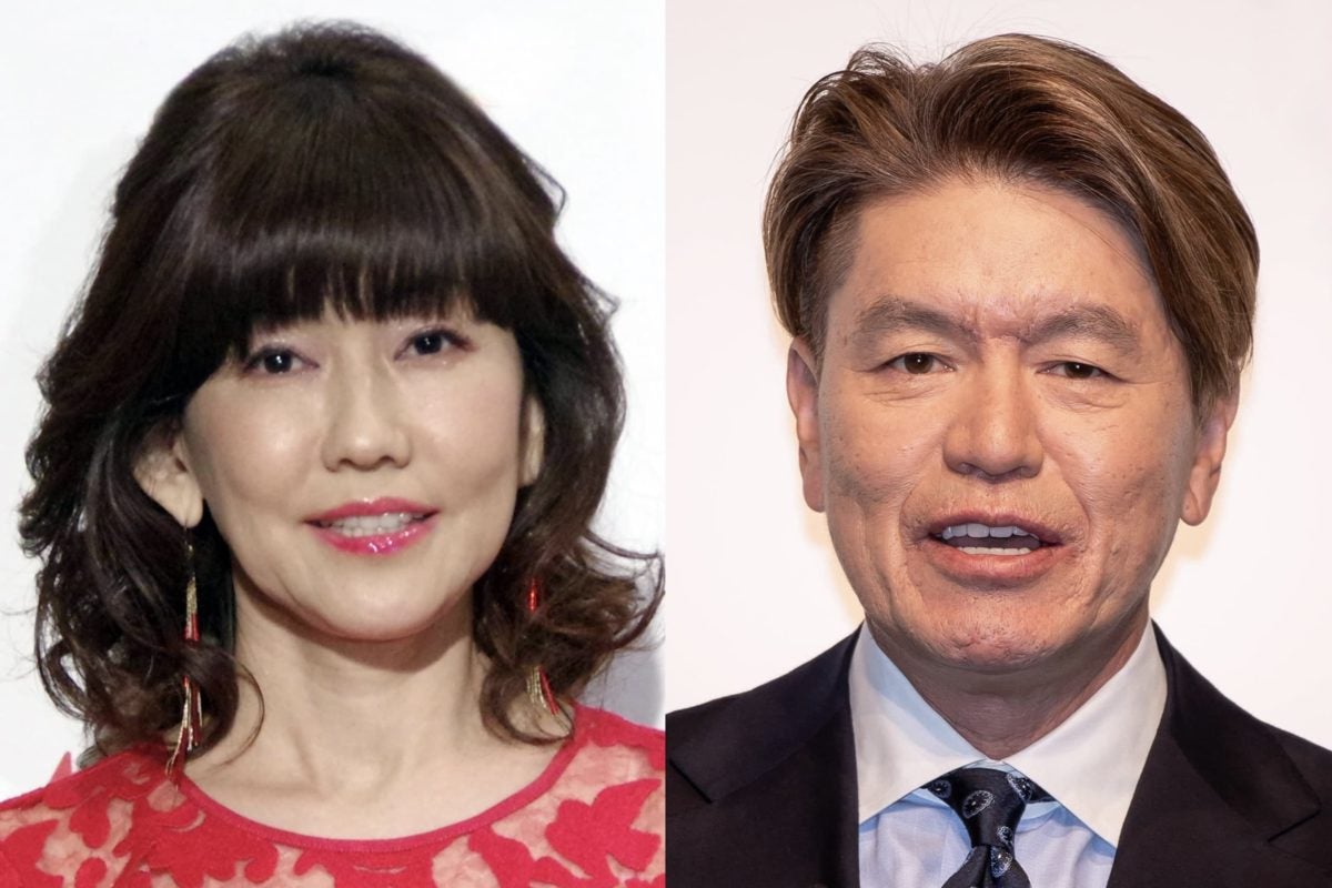 プリ姫 ママが 真実 を告白 パパからの暴力 レイプ 自身は離婚後に3児を出産 父親は元メンバーで モデルプレス