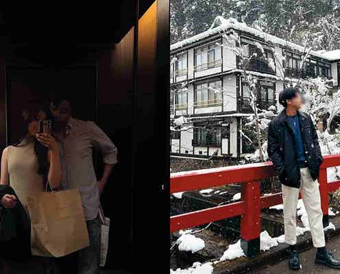 イマドキガールおすすめ♡ 大好きな彼と行きたい「デートスポット」をご紹介!