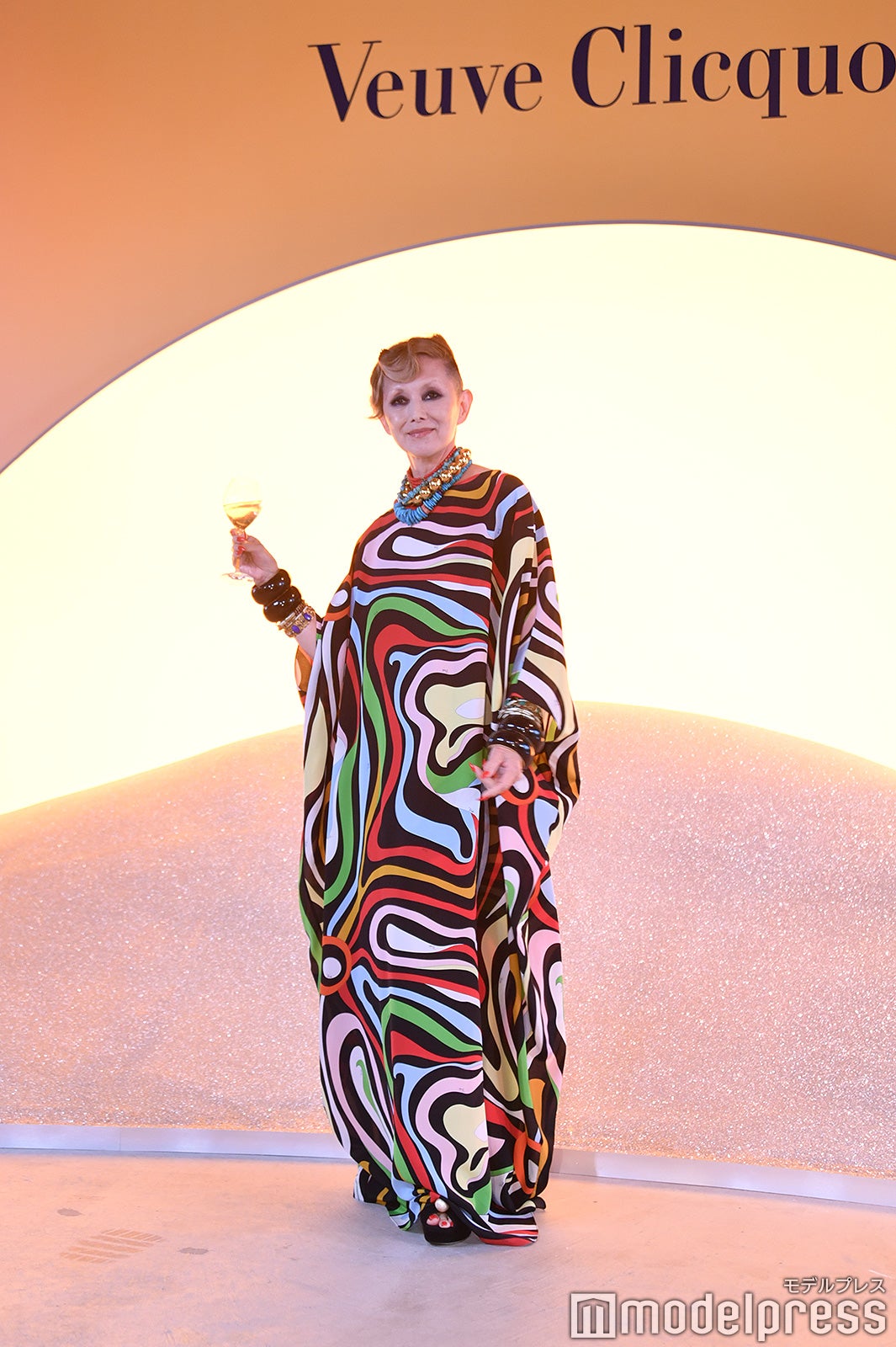 夏木マリ（C）モデルプレス