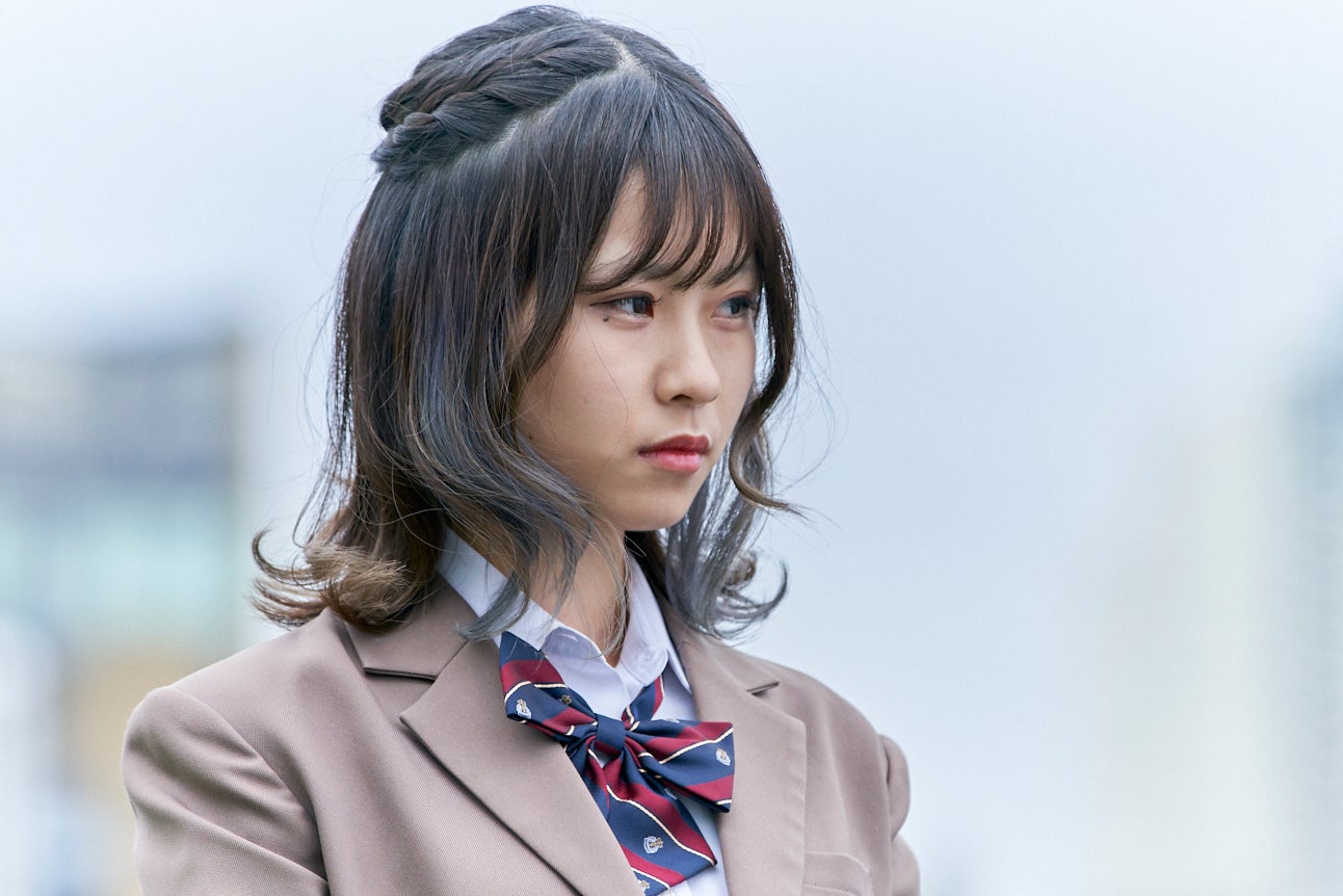 うたな「恋する◆週末ホームステイ 2021春 Tokyo」最終話（C）AbemaTV, Inc.